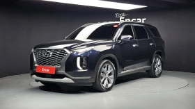 Hyundai Palisade Diesel 2.2 Prestige - Car24.bg Hyundai Palisade Diesel 2.2 Prestige