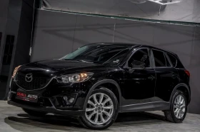 Mazda CX-5 2.2D / AWD / SKY ACTIV / TV / BOSE  - Car24.bg Mazda CX-5 2.2D / AWD / SKY ACTIV / TV / BOSE