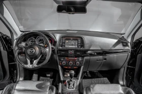 Mazda CX-5 2.2D / AWD / SKY ACTIV / TV / BOSE  - 17990 лв. / 9198.14 € - 72517580 9 | Car24.bg Mazda CX-5 2.2D / AWD / SKY ACTIV / TV / BOSE  - 17990 лв. / 9198.14 € - 72517580 9