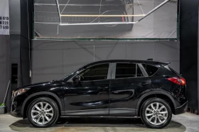 Mazda CX-5 2.2D / AWD / SKY ACTIV / TV / BOSE  - 17990 лв. / 9198.14 € - 72517580 7 | Car24.bg Mazda CX-5 2.2D / AWD / SKY ACTIV / TV / BOSE  - 17990 лв. / 9198.14 € - 72517580 7