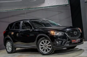 Mazda CX-5 2.2D / AWD / SKY ACTIV / TV / BOSE  - 17990 лв. / 9198.14 € - 72517580 3 | Car24.bg Mazda CX-5 2.2D / AWD / SKY ACTIV / TV / BOSE  - 17990 лв. / 9198.14 € - 72517580 3