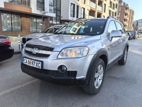 Chevrolet Captiva 2.0 d - Car24.bg Chevrolet Captiva 2.0 d