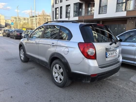 Chevrolet Captiva 2.0 d | Auto.bg — изображение 5 Chevrolet Captiva 2.0 d | Auto.bg — изображение 5