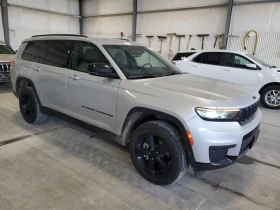 Jeep Grand cherokee L* LAREDO* 4x4* 3.6 - 21500 € / 42050.35 лв. - 19238866 4 | Car24.bg Jeep Grand cherokee L* LAREDO* 4x4* 3.6 - 21500 € / 42050.35 лв. - 19238866 4