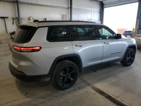 Jeep Grand cherokee L* LAREDO* 4x4* 3.6 - 21500 € / 42050.35 лв. - 19238866 3 | Car24.bg Jeep Grand cherokee L* LAREDO* 4x4* 3.6 - 21500 € / 42050.35 лв. - 19238866 3