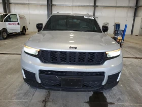 Jeep Grand cherokee L* LAREDO* 4x4* 3.6 - 21500 € / 42050.35 лв. - 19238866 5 | Car24.bg Jeep Grand cherokee L* LAREDO* 4x4* 3.6 - 21500 € / 42050.35 лв. - 19238866 5