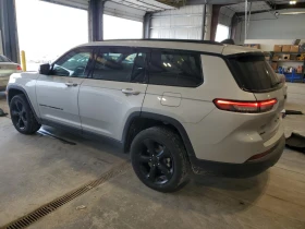 Jeep Grand cherokee L* LAREDO* 4x4* 3.6 - 21500 € / 42050.35 лв. - 19238866 2 | Car24.bg Jeep Grand cherokee L* LAREDO* 4x4* 3.6 - 21500 € / 42050.35 лв. - 19238866 2