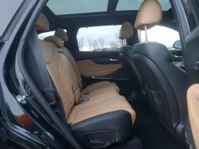 Hyundai Santa fe * CALLIGRAPHY* BUY* NOW* - 19685 € / 38500.51 лв. - 99581857 12 | Car24.bg Hyundai Santa fe * CALLIGRAPHY* BUY* NOW* - 19685 € / 38500.51 лв. - 99581857 12