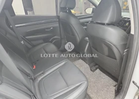 Hyundai Tucson 2WD* Modern* КОЖА | Auto.bg — изображение 11 Hyundai Tucson 2WD* Modern* КОЖА | Auto.bg — изображение 11