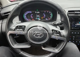 Hyundai Tucson 2WD* Modern* КОЖА | Auto.bg — изображение 6 Hyundai Tucson 2WD* Modern* КОЖА | Auto.bg — изображение 6
