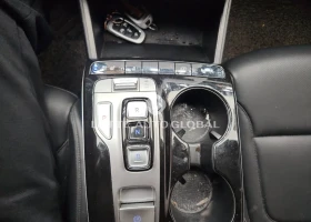 Hyundai Tucson 2WD* Modern* КОЖА | Auto.bg — изображение 9 Hyundai Tucson 2WD* Modern* КОЖА | Auto.bg — изображение 9