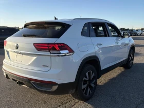VW Atlas Cross Sport Comfortline * V6 * CARFAX - 19900 € / 38921.02 лв. - 68493193 4 | Car24.bg VW Atlas Cross Sport Comfortline * V6 * CARFAX - 19900 € / 38921.02 лв. - 68493193 4