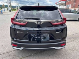 Honda Cr-v * EX L * CARFAX * ПЕРФЕКТНО СЕРВИЗИРАНА * | Auto.bg — изображение 4 Honda Cr-v * EX L * CARFAX * ПЕРФЕКТНО СЕРВИЗИРАНА * | Auto.bg — изображение 4