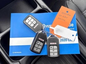 Honda Cr-v * EX L * CARFAX * ПЕРФЕКТНО СЕРВИЗИРАНА * | Auto.bg — изображение 15 Honda Cr-v * EX L * CARFAX * ПЕРФЕКТНО СЕРВИЗИРАНА * | Auto.bg — изображение 15