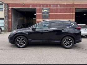 Honda Cr-v * EX L * CARFAX * ПЕРФЕКТНО СЕРВИЗИРАНА * | Auto.bg — изображение 5 Honda Cr-v * EX L * CARFAX * ПЕРФЕКТНО СЕРВИЗИРАНА * | Auto.bg — изображение 5
