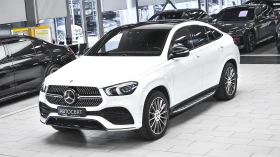 Mercedes-Benz GLE 350 d Coupe AMG Line 4MATIC - Car24.bg Mercedes-Benz GLE 350 d Coupe AMG Line 4MATIC