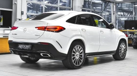 Mercedes-Benz GLE 350 d Coupe AMG Line 4MATIC - 59990 € / 117330.24 лв. - 47875334 6 | Car24.bg Mercedes-Benz GLE 350 d Coupe AMG Line 4MATIC - 59990 € / 117330.24 лв. - 47875334 6