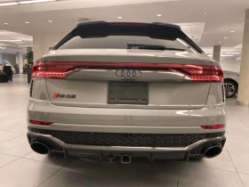 Audi RSQ8 4.0 TFSI / KEYLESS/ PODGVER/ SHIBIDAH/ CARFAX | Auto.bg — изображение 4 Audi RSQ8 4.0 TFSI / KEYLESS/ PODGVER/ SHIBIDAH/ CARFAX | Auto.bg — изображение 4