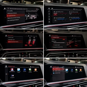 BMW X5 3.0D :: LASER::DISTRONIK::M PERFORMANCE:360:HARMAN | Auto.bg — изображение 14 BMW X5 3.0D :: LASER::DISTRONIK::M PERFORMANCE:360:HARMAN | Auto.bg — изображение 14