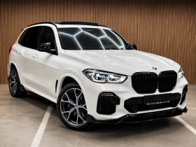 BMW X5 3.0D :: LASER::DISTRONIK::M PERFORMANCE:360:HARMAN
