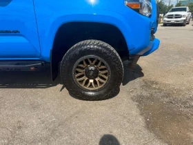 Toyota Tacoma * 4x4 Double Cab SB* АВТОКРЕДИТ БЕЗ ПЪРВОНАЧАЛНА * - 33000 € - 70145261 7 | Car24.bg Toyota Tacoma * 4x4 Double Cab SB* АВТОКРЕДИТ БЕЗ ПЪРВОНАЧАЛНА * - 33000 € - 70145261 7