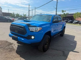 Toyota Tacoma * 4x4 Double Cab SB* АВТОКРЕДИТ БЕЗ ПЪРВОНАЧАЛНА * - Car24.bg Toyota Tacoma * 4x4 Double Cab SB* АВТОКРЕДИТ БЕЗ ПЪРВОНАЧАЛНА *