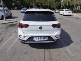 VW T-Roc - 25999 € - 17204041 4 | Car24.bg VW T-Roc - 25999 € - 17204041 4