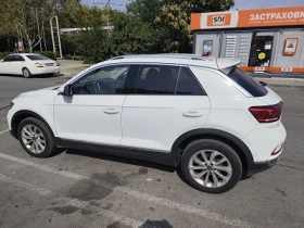 VW T-Roc - 25999 € - 17204041 5 | Car24.bg VW T-Roc - 25999 € - 17204041 5