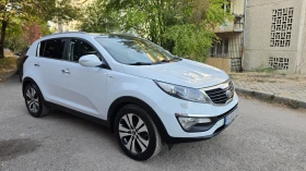 Kia Sportage 2.0 163 к.с. 4WD | ПАНОРАМА | КОЖА | FULL EXTRAS | - 10800 € - 69909109 7 | Car24.bg Kia Sportage 2.0 163 к.с. 4WD | ПАНОРАМА | КОЖА | FULL EXTRAS | - 10800 € - 69909109 7