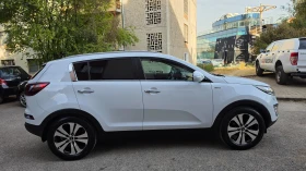 Kia Sportage 2.0 163 к.с. 4WD | ПАНОРАМА | КОЖА | FULL EXTRAS | - 10800 € - 69909109 6 | Car24.bg Kia Sportage 2.0 163 к.с. 4WD | ПАНОРАМА | КОЖА | FULL EXTRAS | - 10800 € - 69909109 6