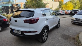 Kia Sportage 2.0 163 к.с. 4WD | ПАНОРАМА | КОЖА | FULL EXTRAS | - 10800 € - 69909109 5 | Car24.bg Kia Sportage 2.0 163 к.с. 4WD | ПАНОРАМА | КОЖА | FULL EXTRAS | - 10800 € - 69909109 5