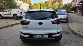 Kia Sportage 2.0 163 к.с. 4WD | ПАНОРАМА | КОЖА | FULL EXTRAS | - 10800 € - 69909109 4 | Car24.bg Kia Sportage 2.0 163 к.с. 4WD | ПАНОРАМА | КОЖА | FULL EXTRAS | - 10800 € - 69909109 4