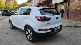 Kia Sportage 2.0 163 к.с. 4WD | ПАНОРАМА | КОЖА | FULL EXTRAS | - 10800 € - 69909109 3 | Car24.bg Kia Sportage 2.0 163 к.с. 4WD | ПАНОРАМА | КОЖА | FULL EXTRAS | - 10800 € - 69909109 3