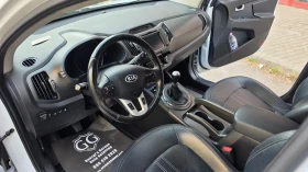 Kia Sportage 2.0 163 к.с. 4WD | ПАНОРАМА | КОЖА | FULL EXTRAS | - 10800 € - 69909109 8 | Car24.bg Kia Sportage 2.0 163 к.с. 4WD | ПАНОРАМА | КОЖА | FULL EXTRAS | - 10800 € - 69909109 8