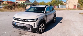 Dacia Duster Eco-G 100 Първи Собственик