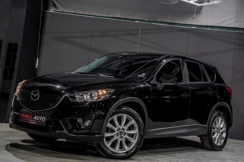 Mazda CX-5 2.2D / AWD / SKY ACTIV / TV / BOSE  - 17990 лв. / 9198.14 € - 72517580 1 | Car24.bg Mazda CX-5 2.2D / AWD / SKY ACTIV / TV / BOSE  - 17990 лв. / 9198.14 € - 72517580 1