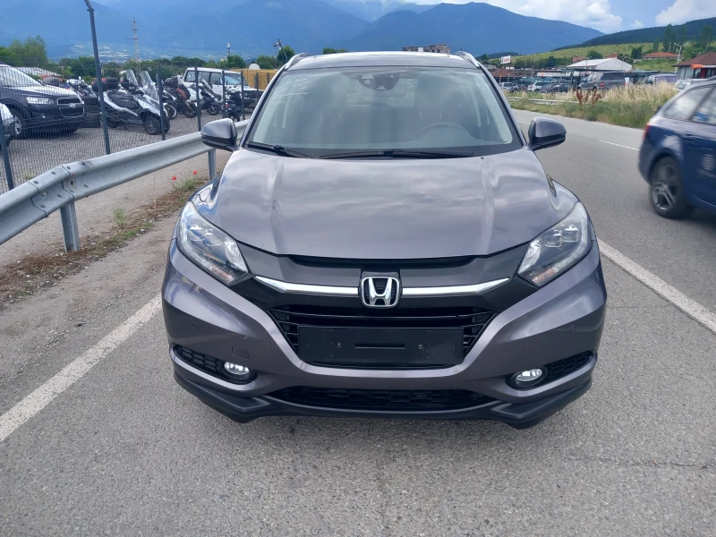 Honda Hr-v 1.6 Executive - 10300 € / 20145.05 лв. - 86166781 1 | Car24.bg Honda Hr-v 1.6 Executive - 10300 € / 20145.05 лв. - 86166781 1