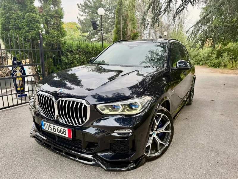 BMW X5 M-PACK-FULL-Shadol-Air-Сваровски -ТОП !! - 35999 € - 44596241 1 | Car24.bg BMW X5 M-PACK-FULL-Shadol-Air-Сваровски -ТОП !! - 35999 € - 44596241 1