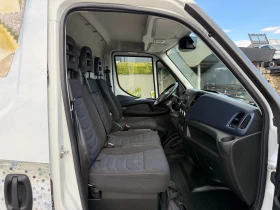 Iveco Daily 35S16 Хладилен + ток Клима Euro 6B | Auto.bg — изображение 9 Iveco Daily 35S16 Хладилен + ток Клима Euro 6B | Auto.bg — изображение 9
