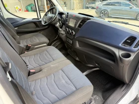 Iveco Daily 35S16 Хладилен + ток Клима Euro 6B | Auto.bg — изображение 10 Iveco Daily 35S16 Хладилен + ток Клима Euro 6B | Auto.bg — изображение 10