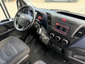 Iveco Daily 35S16 Хладилен + ток Клима Euro 6B | Auto.bg — изображение 11 Iveco Daily 35S16 Хладилен + ток Клима Euro 6B | Auto.bg — изображение 11