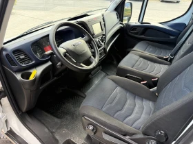 Iveco Daily 35S16 Хладилен + ток Клима Euro 6B | Auto.bg — изображение 12 Iveco Daily 35S16 Хладилен + ток Клима Euro 6B | Auto.bg — изображение 12
