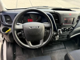 Iveco Daily 35S16 Хладилен + ток Клима Euro 6B | Auto.bg — изображение 14 Iveco Daily 35S16 Хладилен + ток Клима Euro 6B | Auto.bg — изображение 14