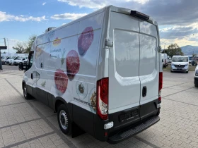 Iveco Daily 35S16 Хладилен + ток Клима Euro 6B | Auto.bg — изображение 6 Iveco Daily 35S16 Хладилен + ток Клима Euro 6B | Auto.bg — изображение 6