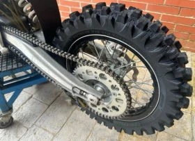 Husqvarna TC Tc65 | Auto.bg — изображение 4 Husqvarna TC Tc65 | Auto.bg — изображение 4