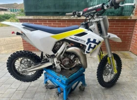 Husqvarna TC Tc65