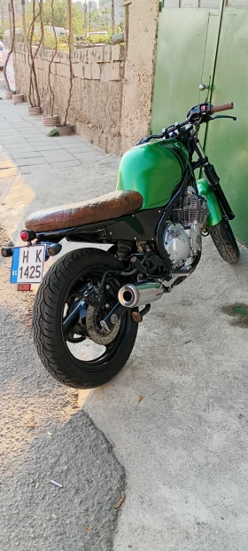 Yamaha XJ undefined | Auto.bg — изображение 10 Yamaha XJ undefined | Auto.bg — изображение 10