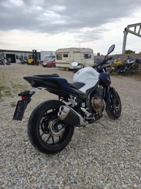 Honda Cb Лизинг Бартер | Auto.bg — изображение 3 Honda Cb Лизинг Бартер | Auto.bg — изображение 3