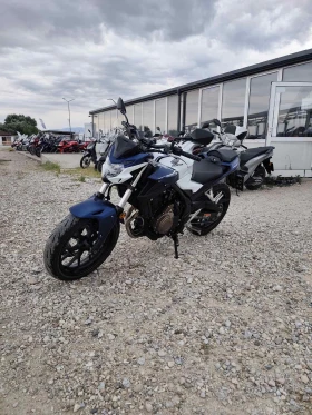 Honda Cb Лизинг Бартер | Auto.bg — изображение 6 Honda Cb Лизинг Бартер | Auto.bg — изображение 6