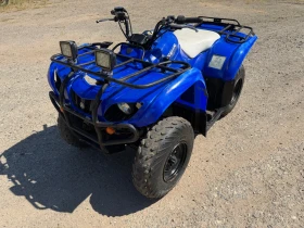Yamaha Grizzly Отлично | Auto.bg — изображение 2 Yamaha Grizzly Отлично | Auto.bg — изображение 2